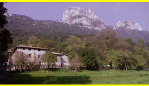 Il Terz'Alpe